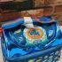 Space Insulated Lunch Bag 1000279042