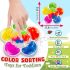 color sorting sensory toy 1