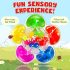 color sorting sensory toy 2