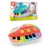 baby touch piano with light and music