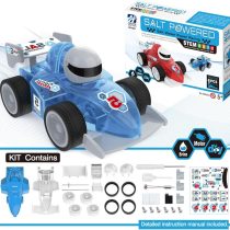 DIY STEM Salt Water Powered Racing Car Kit