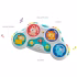 baby cartoon mini drum 1