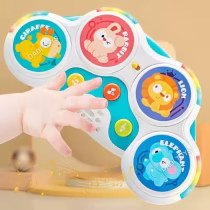 baby-cartoon-mini-drum