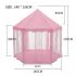 Fairy Tale Princess Tent 179610