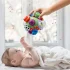 baby bumby rattles ball 1