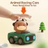 press and go animal racing cars 1
