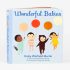 Wonderful Babies – Board Book 1000535788